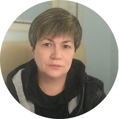 Олена Грачева