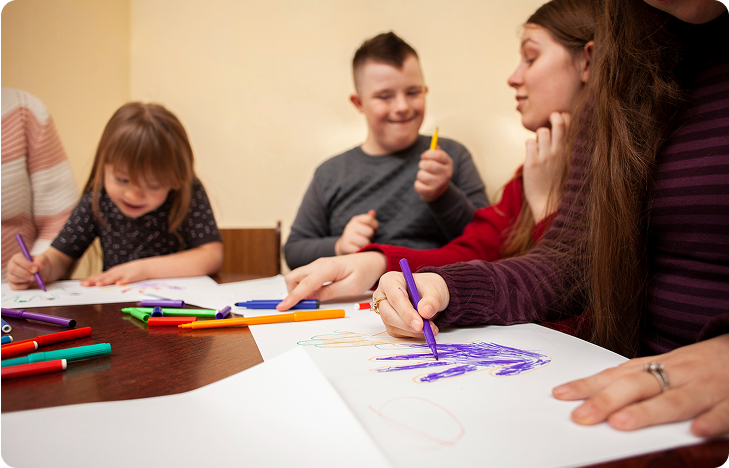 Захист прав дитини